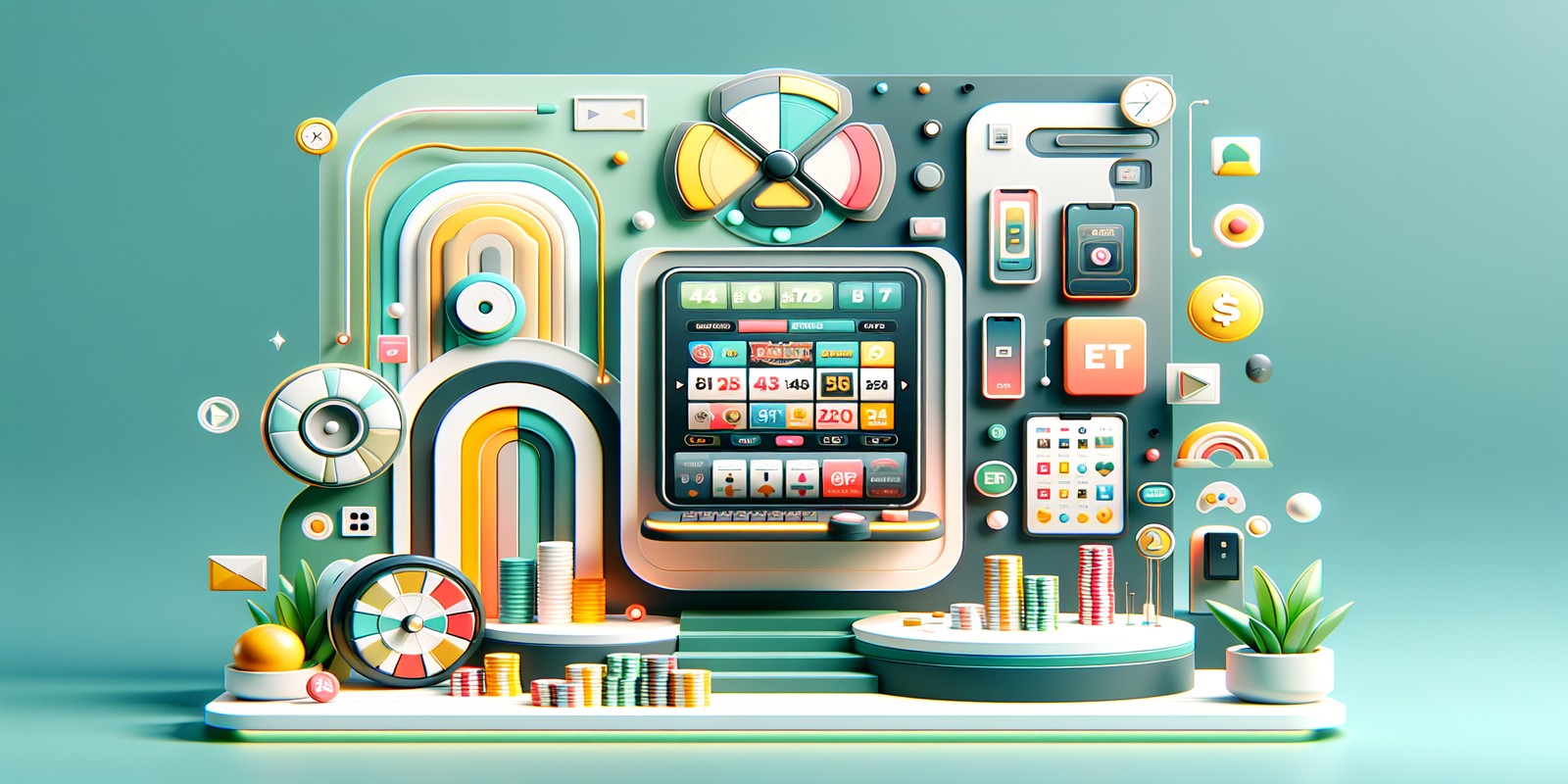 Bonus-Generating Online Slot Games: Your Ultimate Guide for 2025 - Slot Strategy Guide for Pakistani | SlotsOnlineCasino