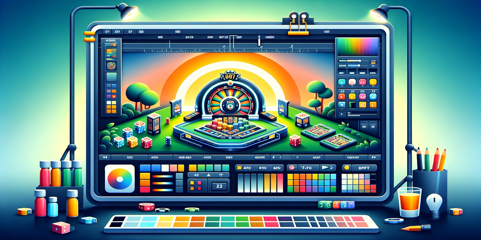 Download the 777 Betting App: Your Ultimate Guide for 2025 - Gaming Guide Guide for Pakistani | SlotsOnlineCasino