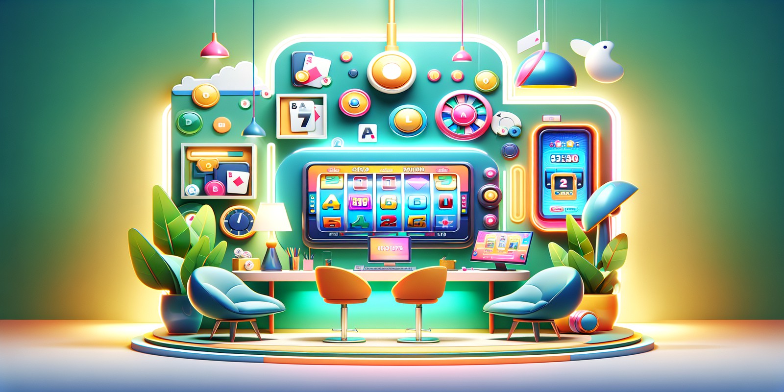 Explore Free Casino Games Online: Your Ultimate Guide for 2025 at SlotsOnlineCasino