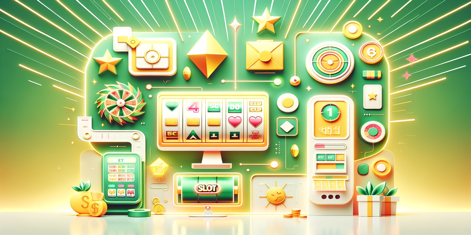 Granny Goes Wild: Download the Latest Slot Game for 2025 Fun! - Slot Strategy Guide for Pakistani | SlotsOnlineCasino