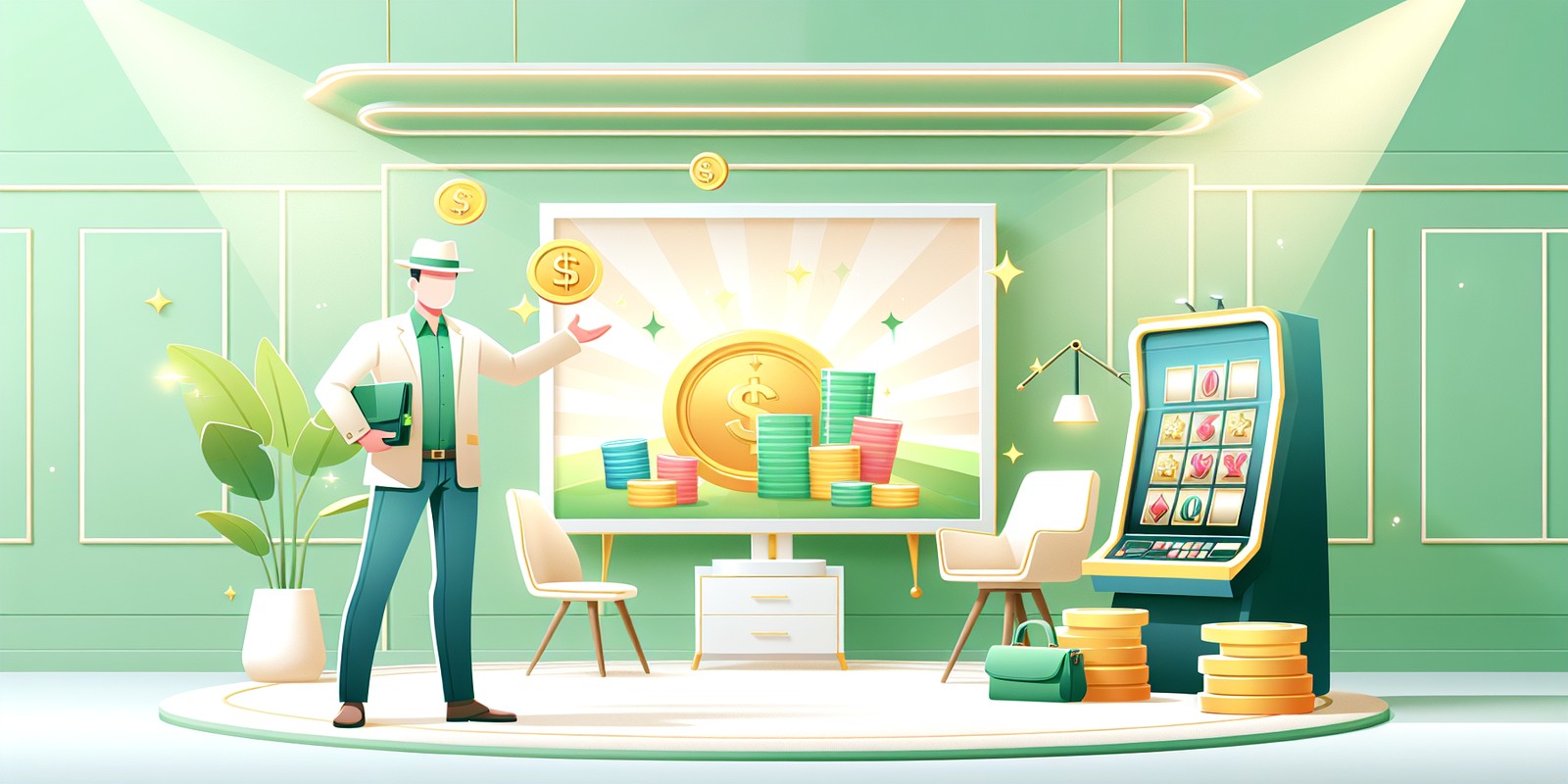 Midasbuy Help Center: Your Essential Guide to Safe Slot Gaming 2025 - Slot Strategy Guide for Pakistani | SlotsOnlineCasino