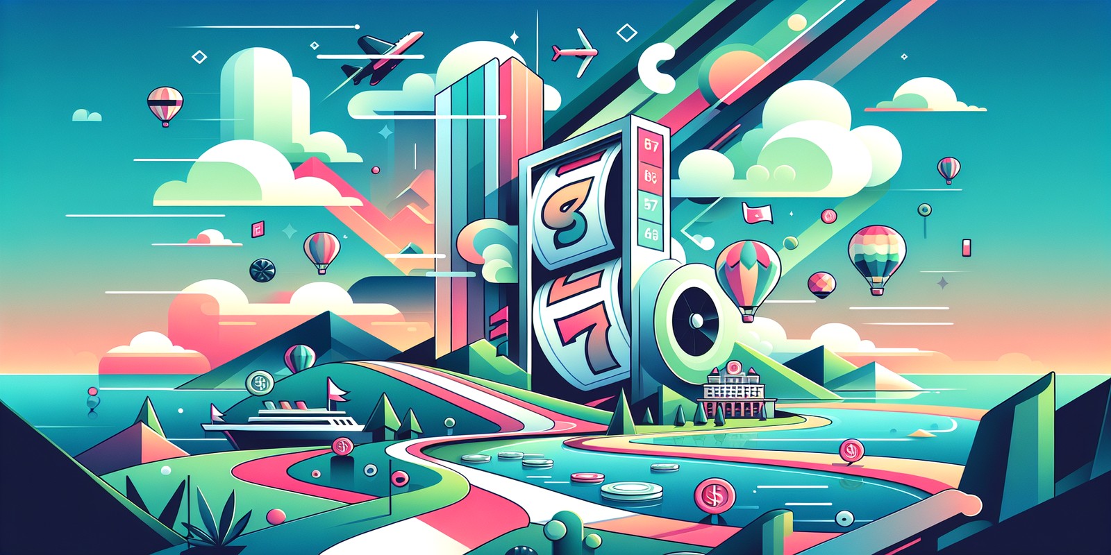 Play Free Casino Games Online: Top Picks for Pakistani Gamers in 2025 - Gaming Guide Guide for Pakistani | SlotsOnlineCasino