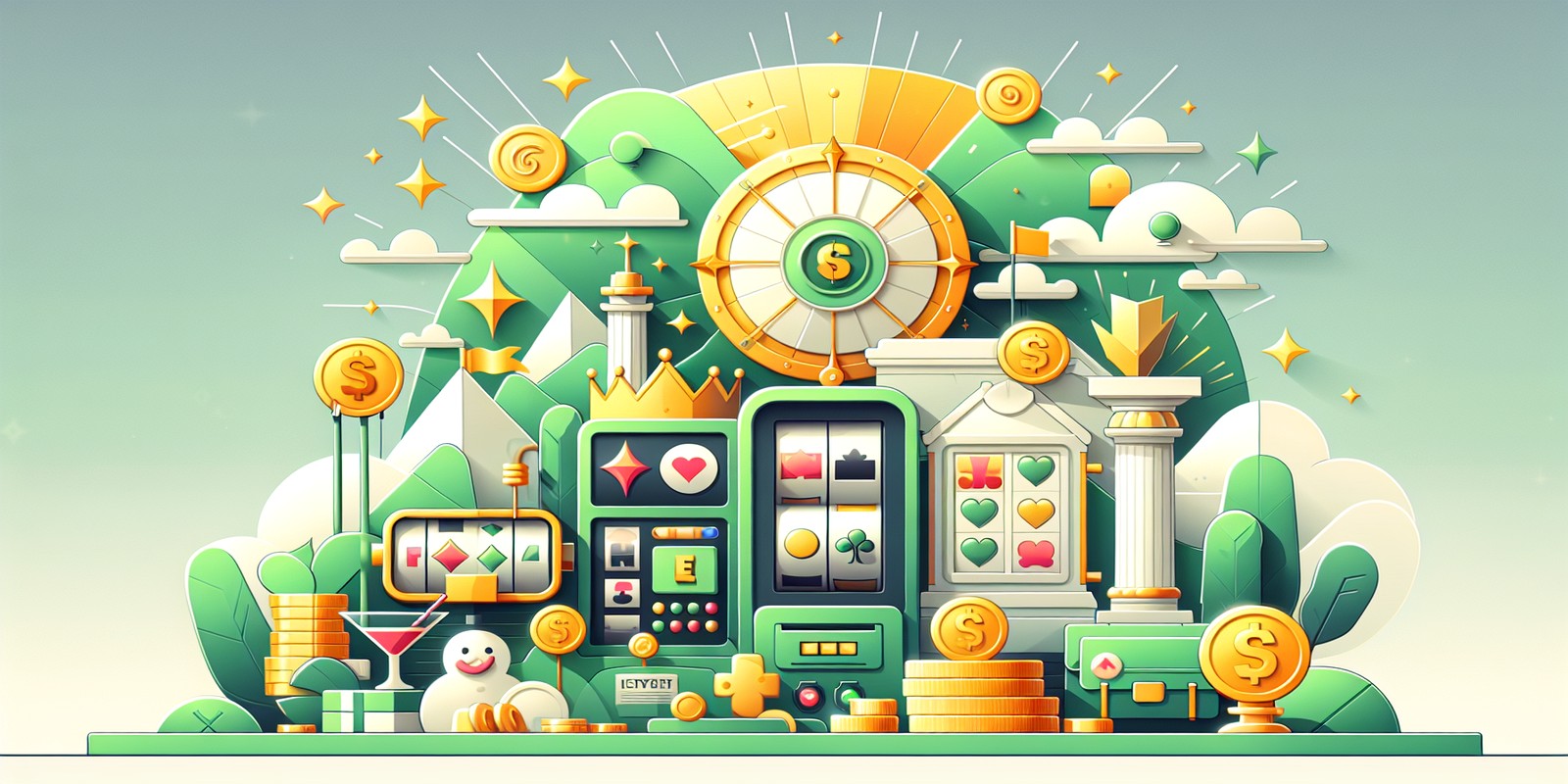 Play Free Casino Games Online: Your Ultimate Guide for 2025 - Gaming Guide Guide for Pakistani | SlotsOnlineCasino