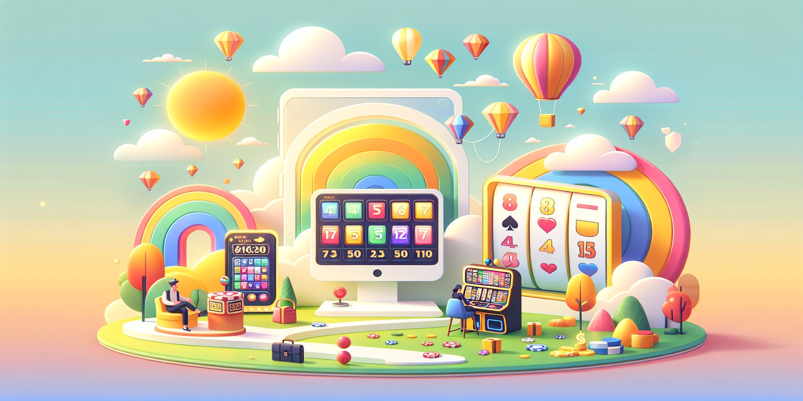 Uncover the Best No Deposit Casino Bonuses in Pakistan 2025 - Gaming Guide Guide for Pakistani | SlotsOnlineCasino