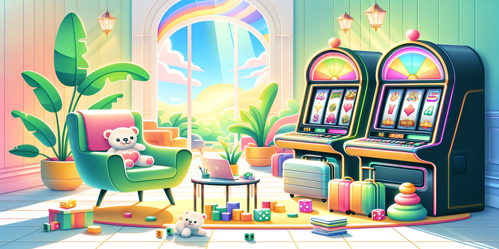 Unlock Big Wins with 888 Casino 777: Strategies for 2025 - Gaming Guide Guide for Pakistani | SlotsOnlineCasino