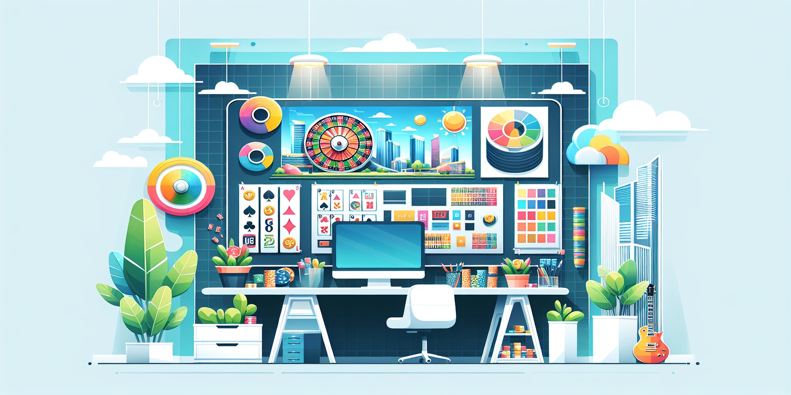 Unlock Exciting Bonuses with Online Slot Games in 2025 - Slot Strategy Guide for Pakistani | SlotsOnlineCasino