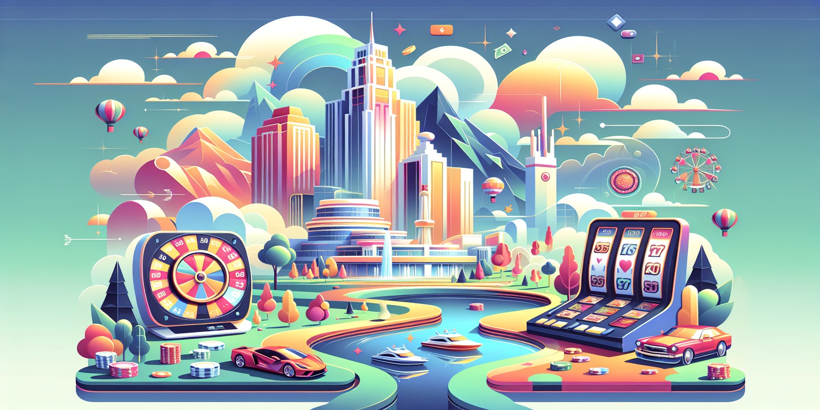 Unlock Exciting Bonuses with the Best Online Slot Games 2025 - Slot Strategy Guide for Pakistani | SlotsOnlineCasino