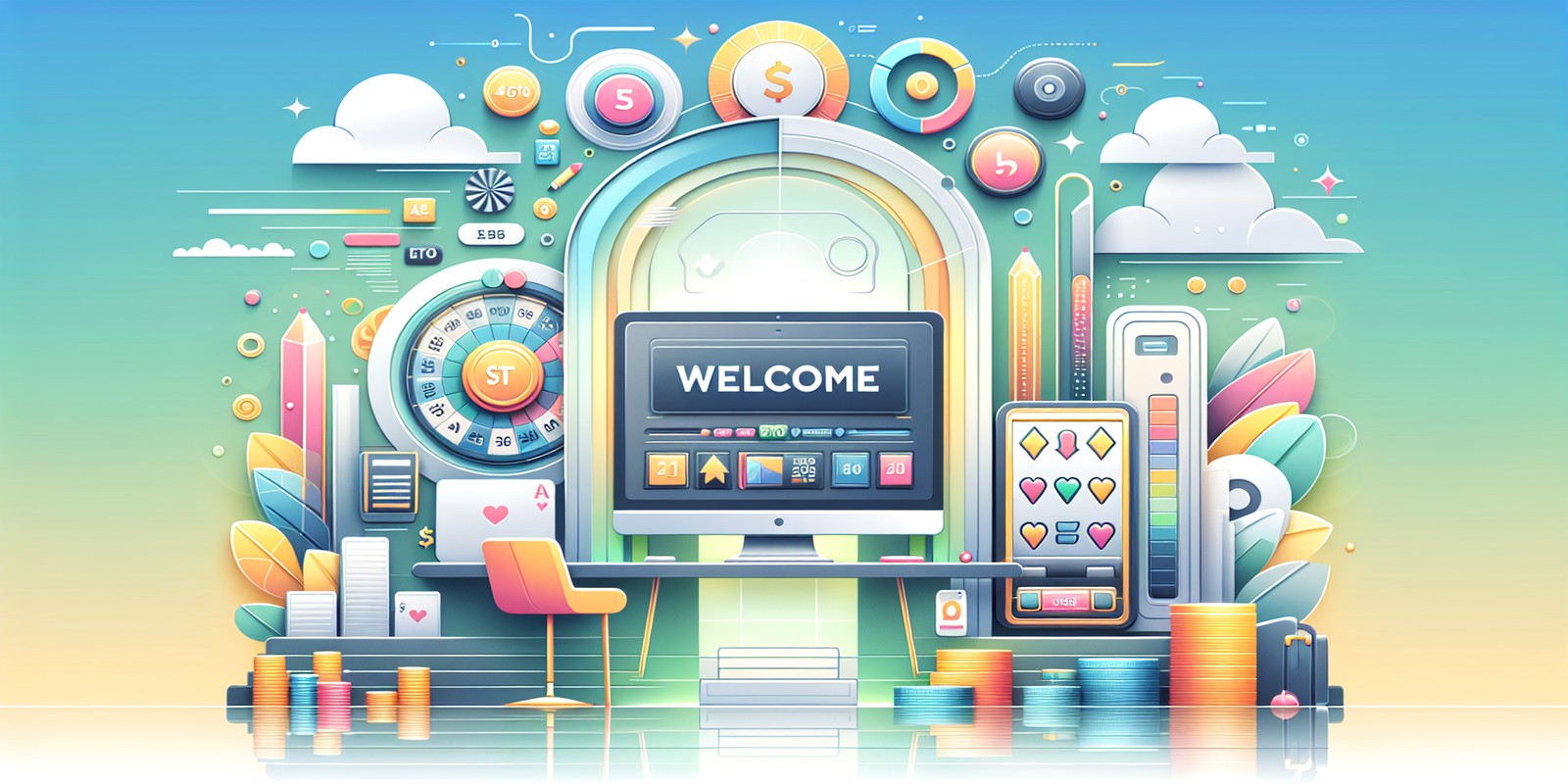 Unlock the Best Bonus Games Online: Top Picks for 2025 - Gaming Guide Guide for Pakistani | SlotsOnlineCasino