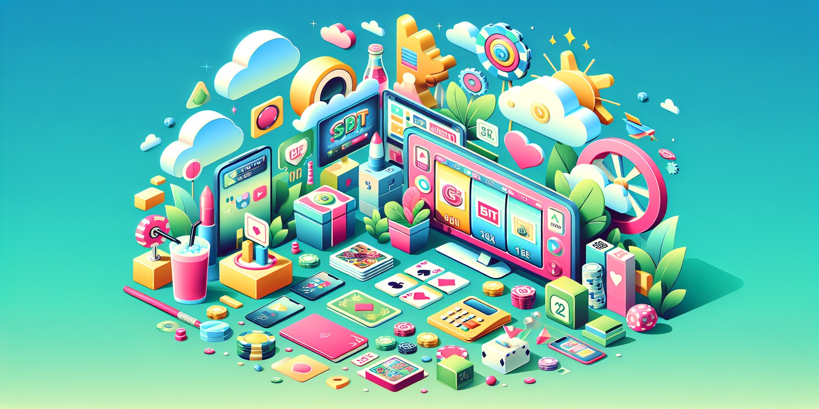 Unlock the Best New Casino Bonuses Without Deposit: A 2025 Guide - SlotsOnlineCasino Guide for Pakistani Players