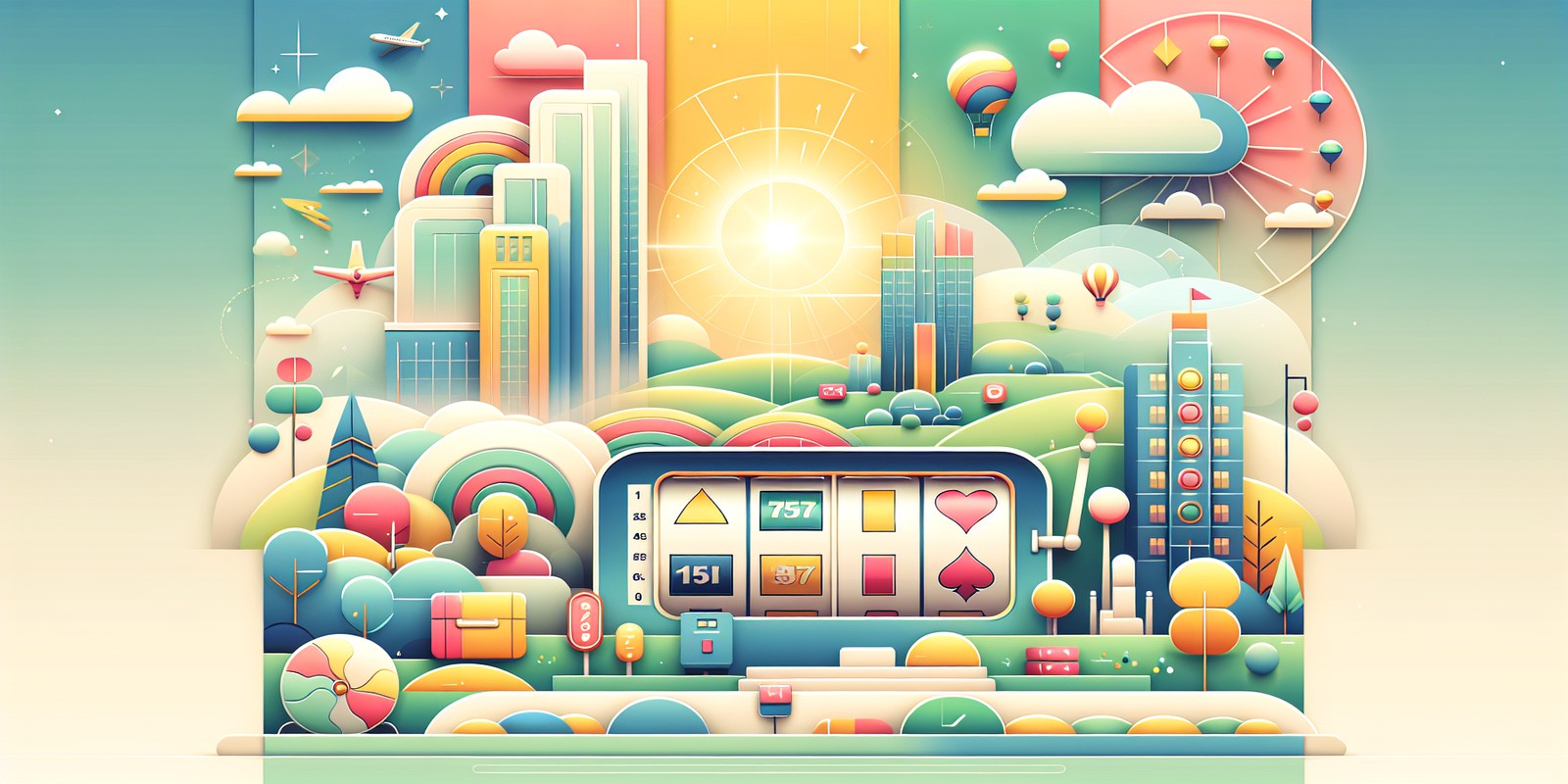 Unlock the Best Wallet Tokens: Your 2025 Guide to Slot Payments - Slot Strategy Guide for Pakistani | SlotsOnlineCasino