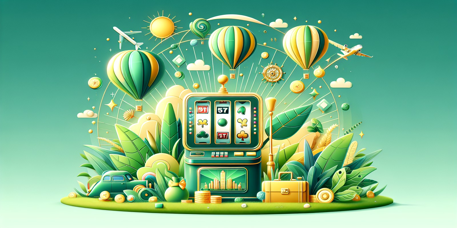 Explore your $100 no deposit bonus at SlotsOnlineCasino - your guide to winning jackpots in 2025.