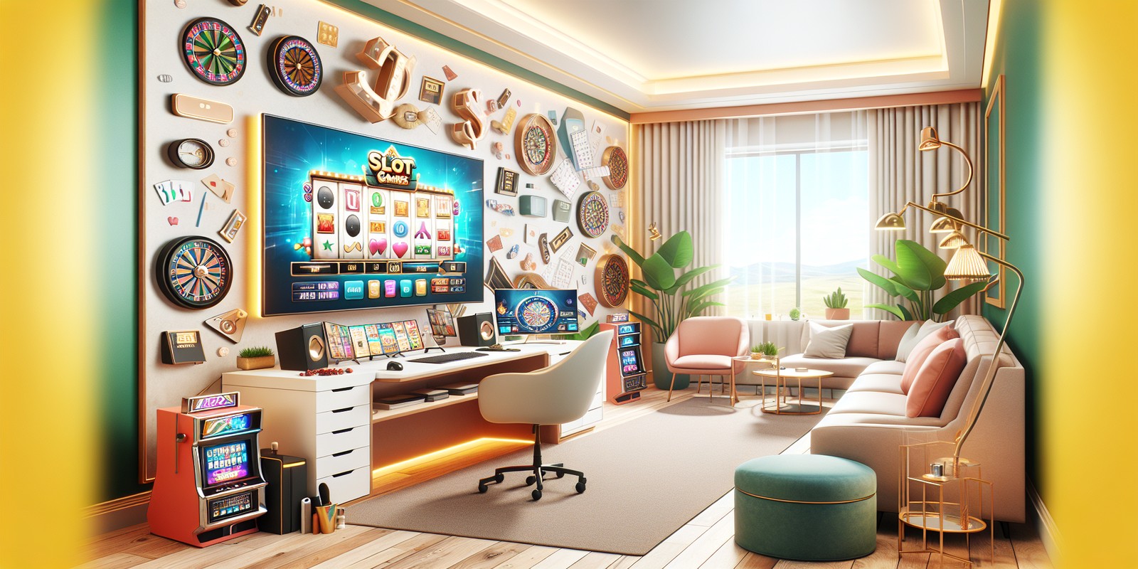 Unlock Your $100 No Deposit Bonus: Top Real Money Casinos 2025 - Gaming Guide Guide for Pakistani | SlotsOnlineCasino