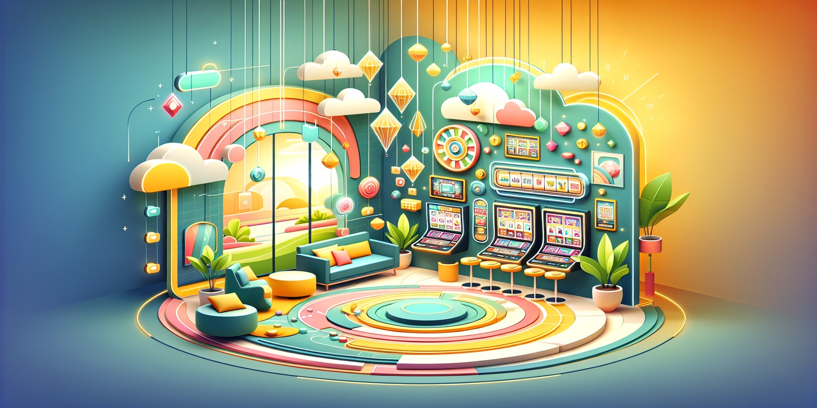 Unlocking Fortune: Your Guide to GenieAI Slot Strategies 2025 - Comprehensive slot strategies for Pakistani players at SlotsOnlineCasino