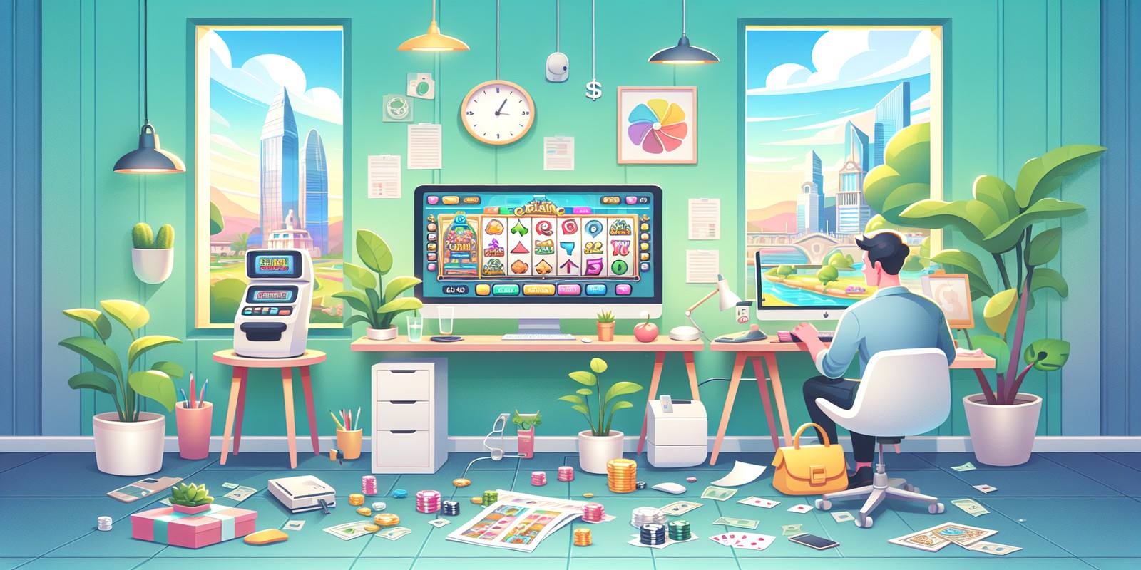 Unlocking Midasbuy: Your Essential Slot Games Guide 2025 - Slot Strategy Guide for Pakistani | SlotsOnlineCasino