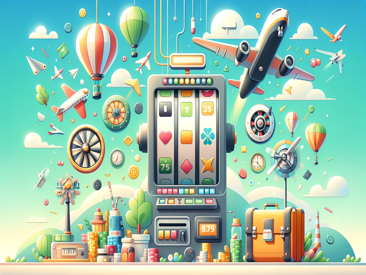 SlotsOnlineCasino Aviator Game - Join the adventure!