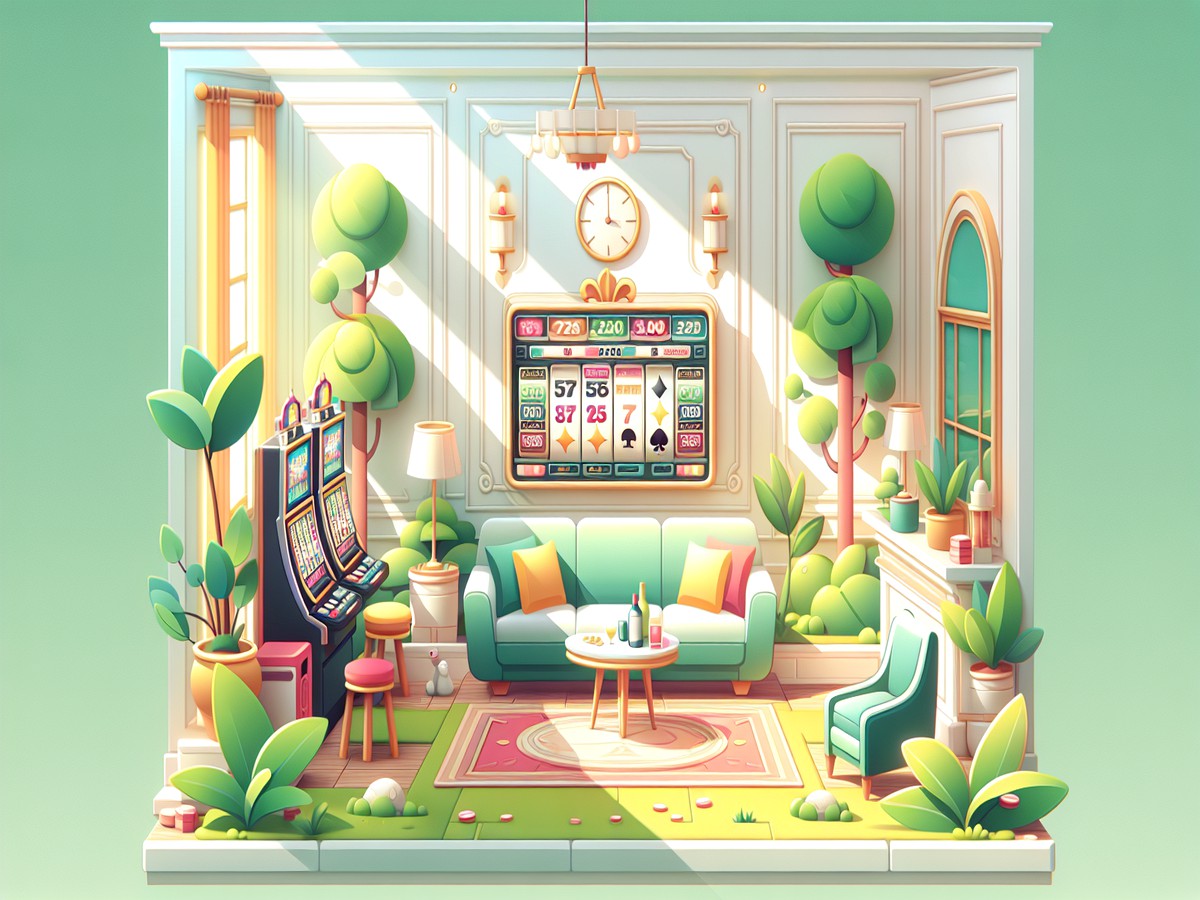 SlotsOnlineCasino Fortune Tiger Games - Spin for big rewards!