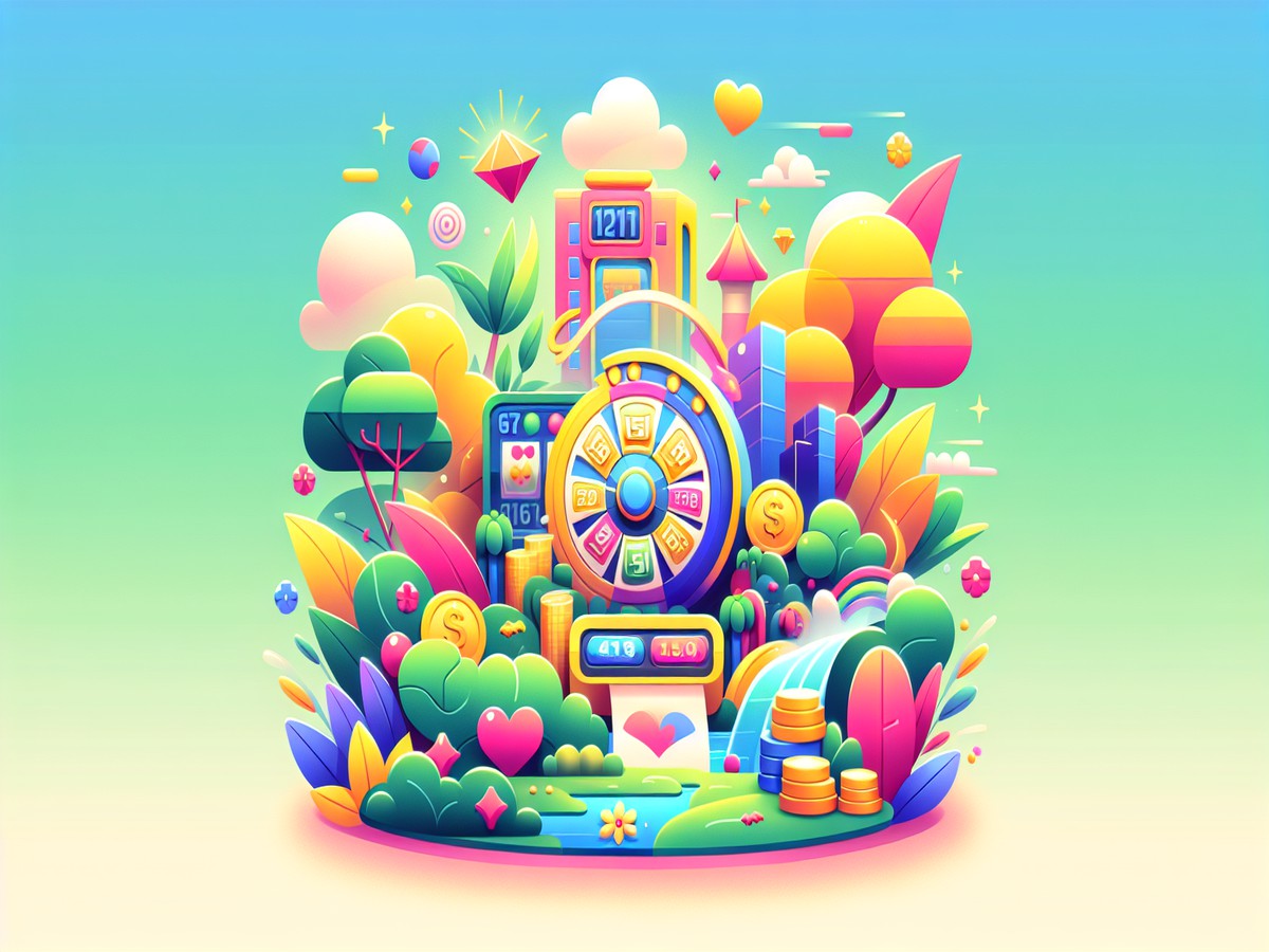 SlotsOnlineCasino More Games - Discover even more exciting options!