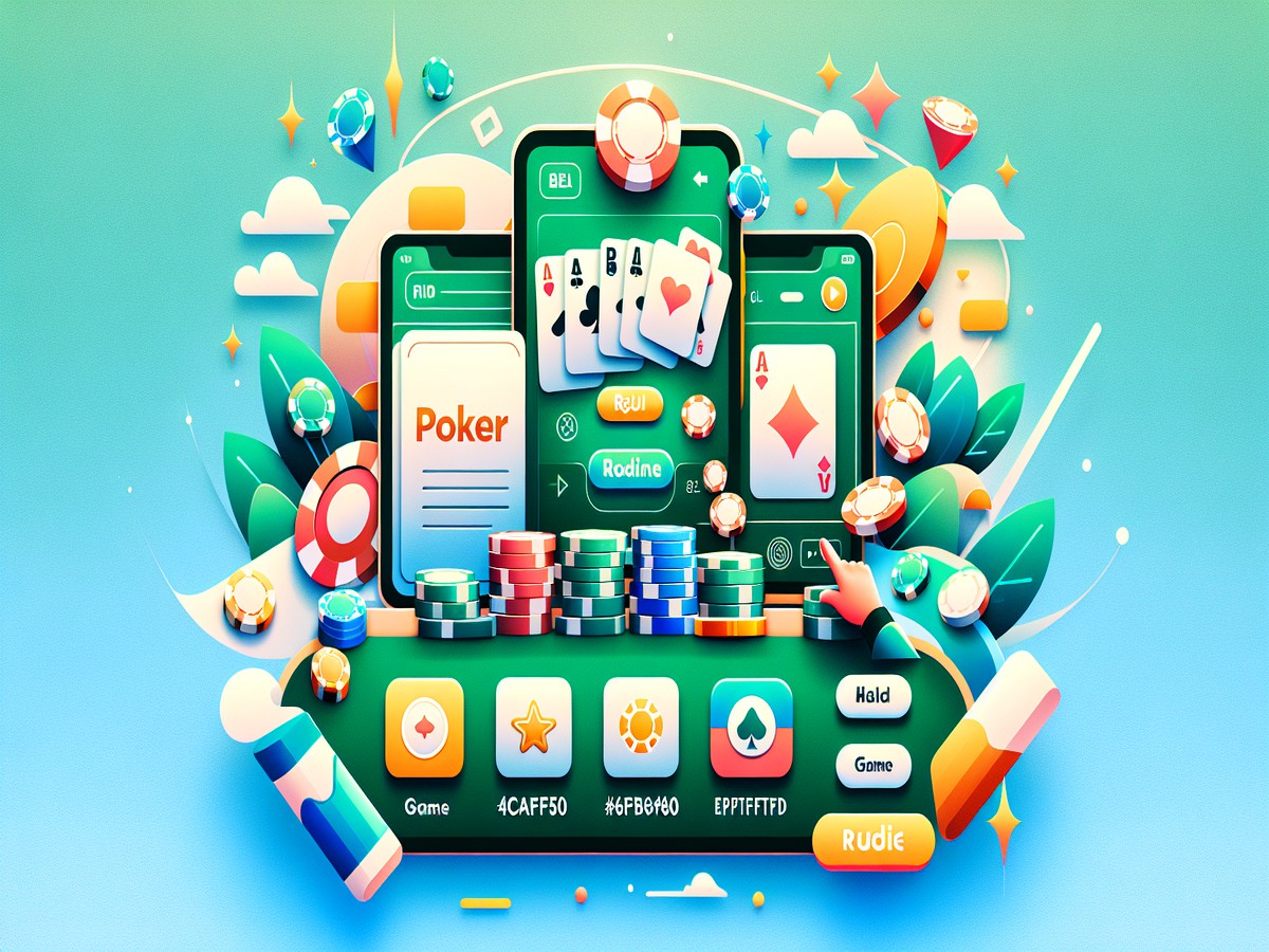 SlotsOnlineCasino Poker Games - Play your favorite card games!