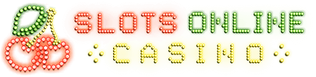 SlotsOnlineCasino Logo - Your gateway to exciting online gaming